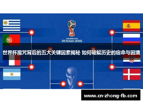 世界杯魔咒背后的五大关键因素揭秘 如何破解历史的宿命与困境