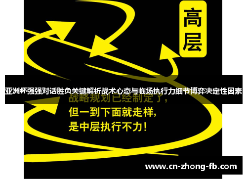 亚洲杯强强对话胜负关键解析战术心态与临场执行力细节博弈决定性因素 亚洲杯强强对话胜负关键解析战术心态与临场执行力细节博弈决定性因素